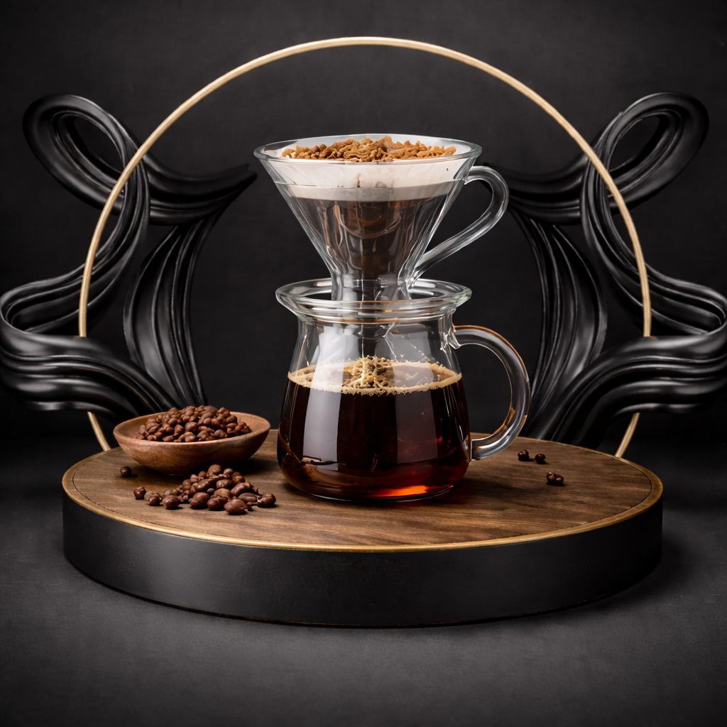 V60 Dripper