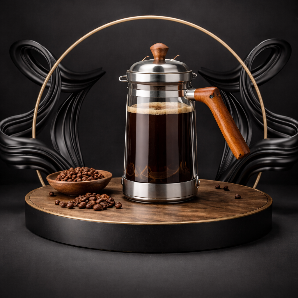 French Press