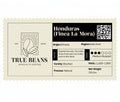 Honduras Finca la more True Beans