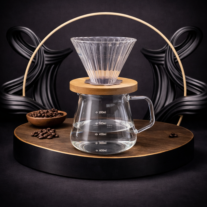 V60 Dripper