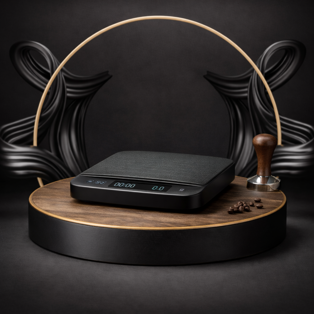 Digital Coffee Scale