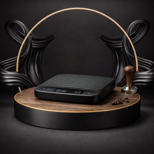 Digital Coffee Scale