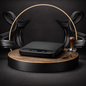 Digital Coffee Scale