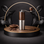 Manual Coffee Grinder