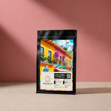 Colombia Castillo