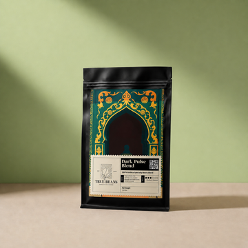 Dark Pulse Blend
