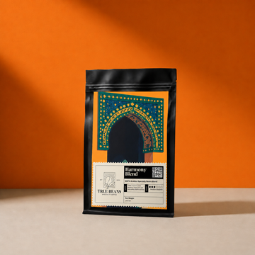 Harmony Blend