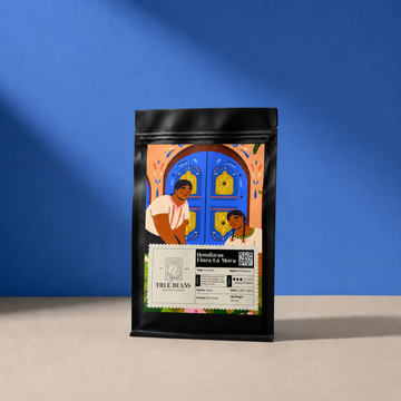 Honduras Finca La Mora Coffee