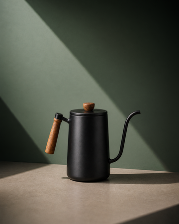Gooseneck Coffee Kettle