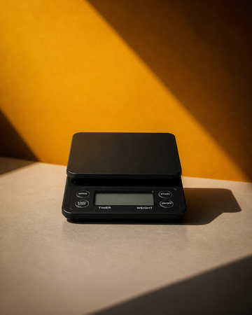 Digital Coffee Scale
